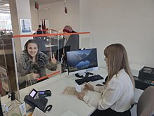 15-часовой марафон консультаций для граждан завершился на территории Московской области