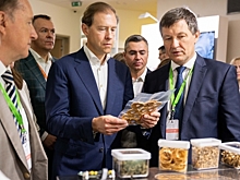 В Геленджике пройдет III Международный фудтех-форум INNOFOOD