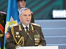 В Минске пояснили, для чего нужен стране "Орешник" и ядерное оружие
