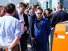 Как прошел первый день Startup Village 2025