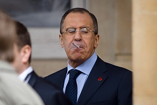 Российский политолог назвал промахи Лаврова