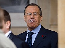 Российский политолог назвал промахи Лаврова