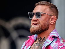 Макгрегор включился в президентскую гонку в Ирландии