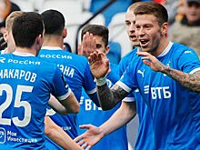 «Динамо» — «Алания» — 3:0, обзор матча, 10 мая 2022 года, Кубок России