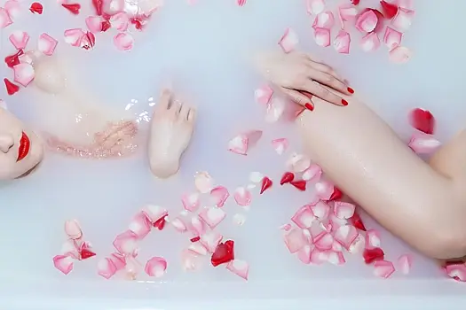 СПА-процедуры дома. Лучшие способы снять стресс и расслабиться