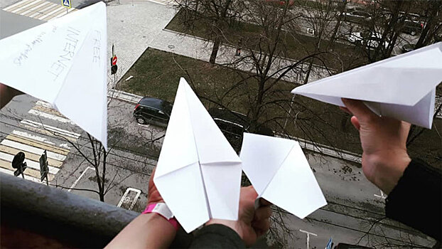 От блокировки Telegram российские компании потеряют $1 млрд
