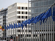 В Турции объяснили желание ЕС усилить Украину