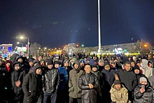 Почему в Казахстане вспыхнули массовые протесты