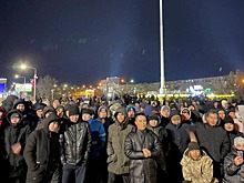Почему в Казахстане вспыхнули массовые протесты