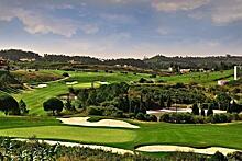 Лиссабон продолжил развивать гольф-индустрию для привлечения туристов
