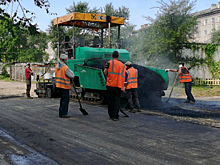 В Иркутске закончили благоустраивать 21 дворовую территорию