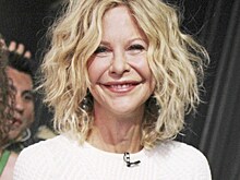 56-летняя Мег Райан объявила о помолвке в ответ на слухи о тайной свадьбе