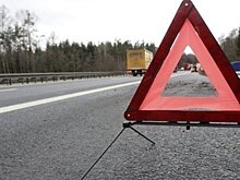 В Татарстане сбили пешехода, пытавшегося остановить автомобиль в темное время суток