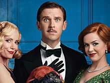 Айла Фишер, Джуди Денч и Дэн Стивенс в трейлере комедии «Бывшая с того света»