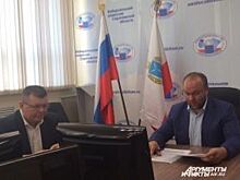 В Саратовской области проголосовали 14,3% избирателей