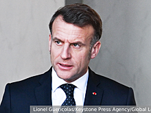 В «файлах Эпштейна» нашли упоминание бойфренда Макрона