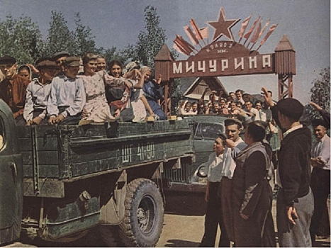 Слабоумие и отвага: история одной из самых грандиозных экономических афер в СССР