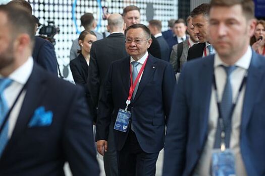 Глава Минстроя РФ Файзуллин спрогнозировал будущее Екатеринбурга
