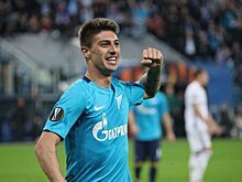 Ригони: «Зенит» должен выиграть русское класико со «Спартаком»