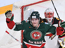 Кожевников назвал российского хоккеиста, готового к отъезду в НХЛ