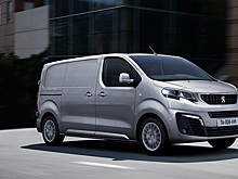 Фургоны Peugeot и Citroen победили в конкурсе «Лучший коммерческий автомобиль года»
