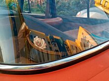 Составлен рейтинг самых популярных автомобильных талисманов в России
