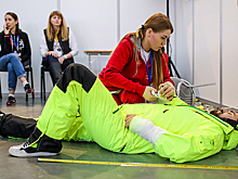 Крупнейшие в России соревнования профмастерства WorldSkills Hi-Tech прошли в Екатеринбурге