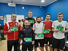 Встреча игроков ФК «Машук – КМВ» со студентами СКФЭТ в городе Ессентуки