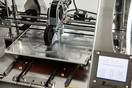 В России утвердили ГОСТ на алюминиевые сплавы для промышленной 3D-печати