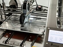 В России утвердили ГОСТ на алюминиевые сплавы для промышленной 3D-печати