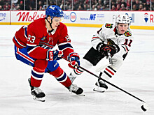 Канадский журналист о номере Демидова в «Монреале»: отказался от 91-го, чтобы не провоцировать конфликт