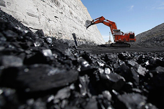Пять угольных компаний Ростовской области получат господдержку в этом году