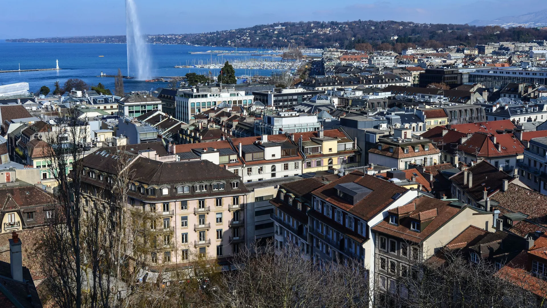 Делегация Украины прибыла в Швейцарию