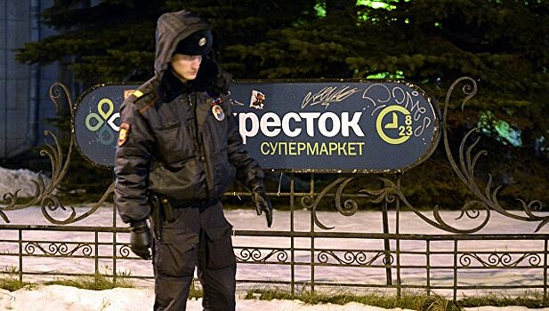 Обвиняемого в теракте в Петербурге проверят на вменяемость