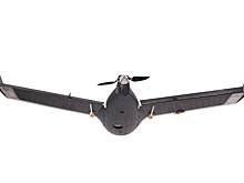 Военный эксперт допустил, что атаку дронов ВСУ на Крым координировал Запад