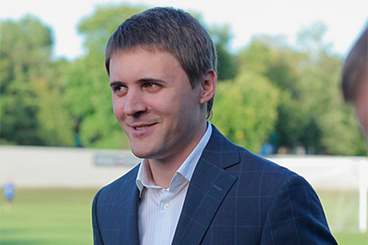 Директор «Амкара» рассказал о геях в российском футболе