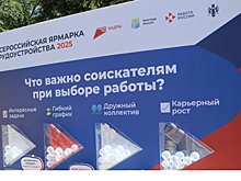 В Новосибирской области более 1000 ветеранов СВО нашли работу или открыли свое дело