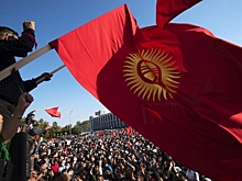 Много времени, мало денег. Киргизию предупредили о риске гражданской войны