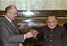 Если бы вместо Брежнева в 1966 году генсеком стал Горбачёв