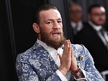Российский боец UFC назвал Конора Макгрегора алкоголиком