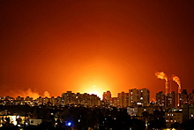 Нетаньяху назвал цену для исламистов за атаку на Израиль