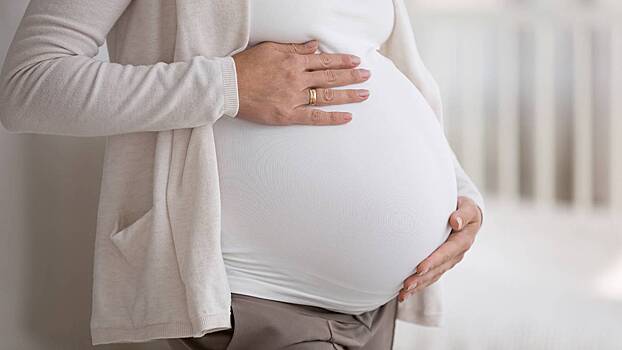 Как алкоголь во время беременности влияет на ребенка