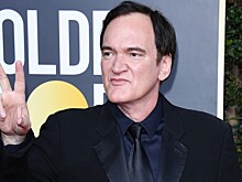 Квентин Тарантино хотел снять фильм про Люка Кейджа с Лоуренсом Фишборном