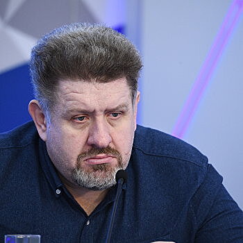 Кость Бондаренко: Сурков — это процесс, Козак — это результат
