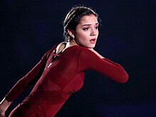 Медведева рассекретила возлюбленного