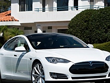Tesla Model 3 станет самым продаваемым электромобилем в Европе в 2021 году