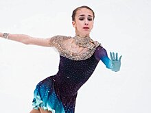 Яметова выиграла короткую программу, Шульская – 2-я, Молчанова – 3-я