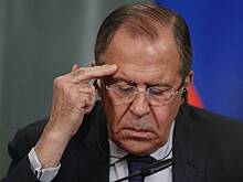 Лавров ответил на обвинения о российских наемниках