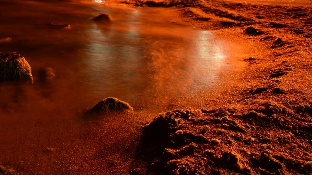 Физик рассчитал, как сделать Марс пригодным для жизни людей