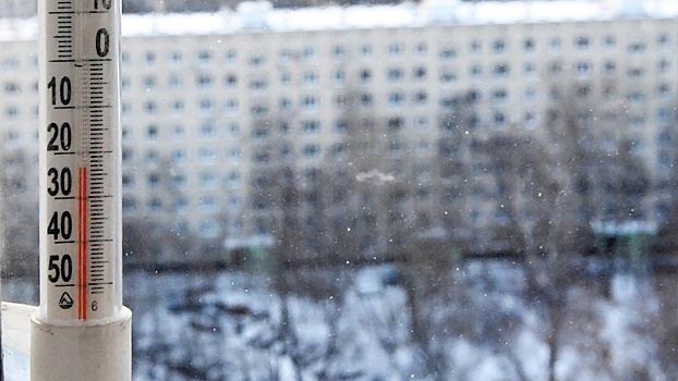 Российского школьника высадили из маршрутки на мороз